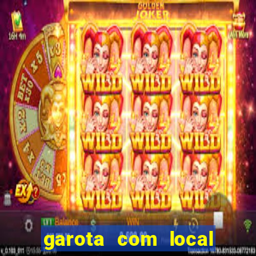 garota com local porto alegre